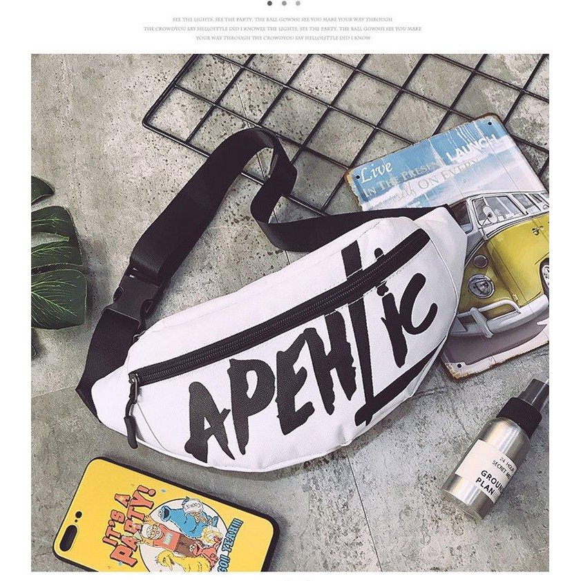 Túi Bao Tử, Túi Đeo Hông AP | BigBuy360 - bigbuy360.vn