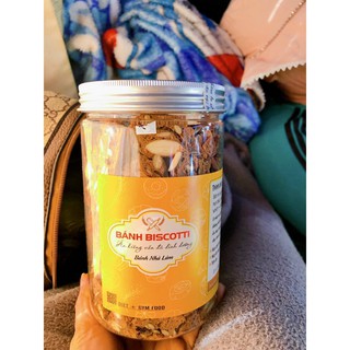 Bánh yến mạch 😍freeship😍