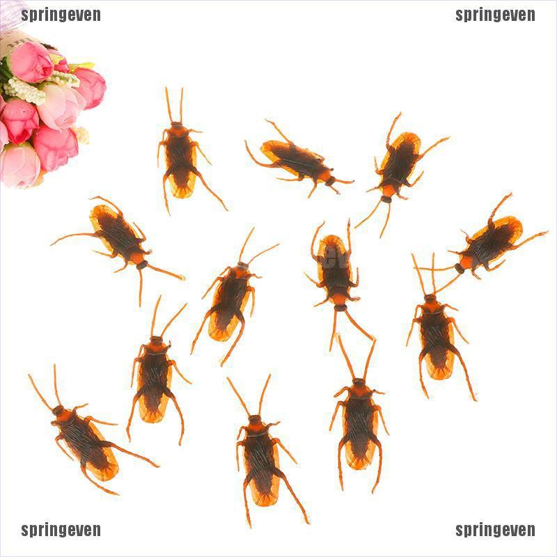 12 Gián Giả Trang Trí Halloween