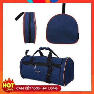 Túi du lịch xếp gọn KiTy Bags 3642