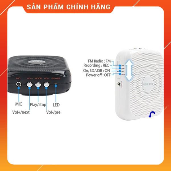 Máy trợ giảng Unizone UZ 9088s EMSS dailyphukien Hàng có sẵn giá rẻ nhất