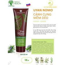 UYAN NOMO kem xoa dành cho khớp xương siberian
