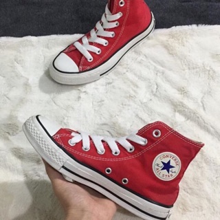 Combo 2 đôi converse và nike
