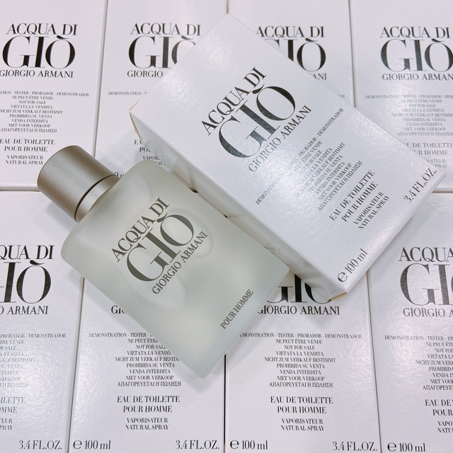 Nước Hoa Nam Acqua di Gio Pour Homme | BigBuy360 - bigbuy360.vn