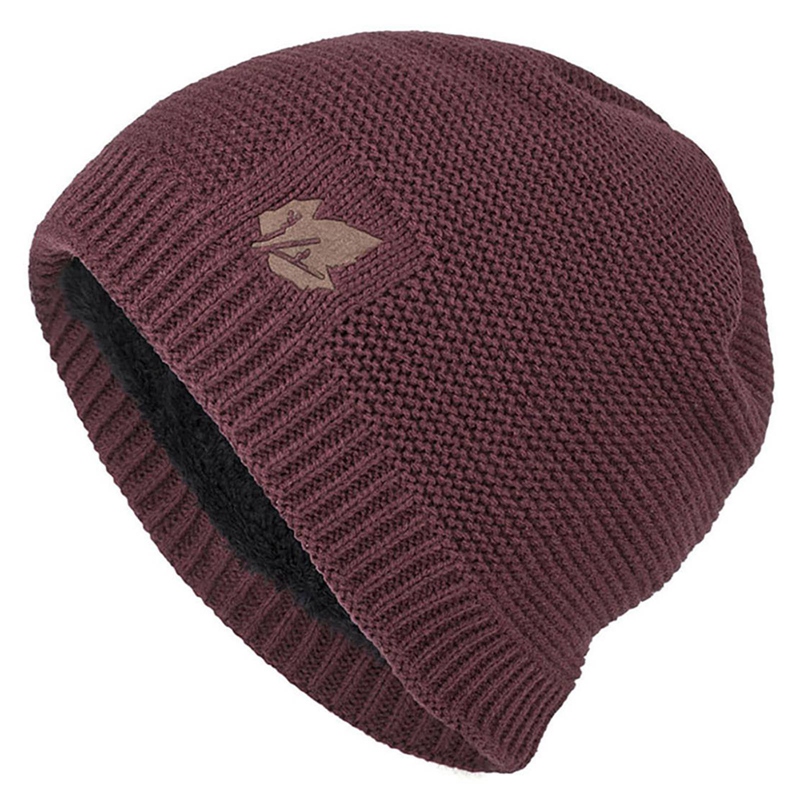 Nón Len Ấm Áp Thời Trang Dành Cho Nam