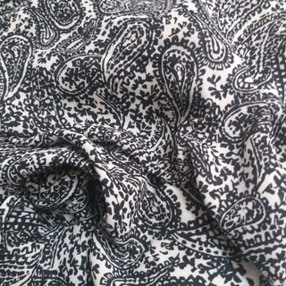 Vải von nhật , khổ 1m1 (2m/30k)