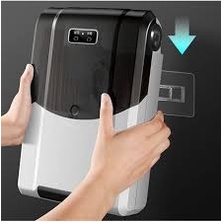 Máy Sấy Đũa Thìa Khử Khuẩn Cao Cấp