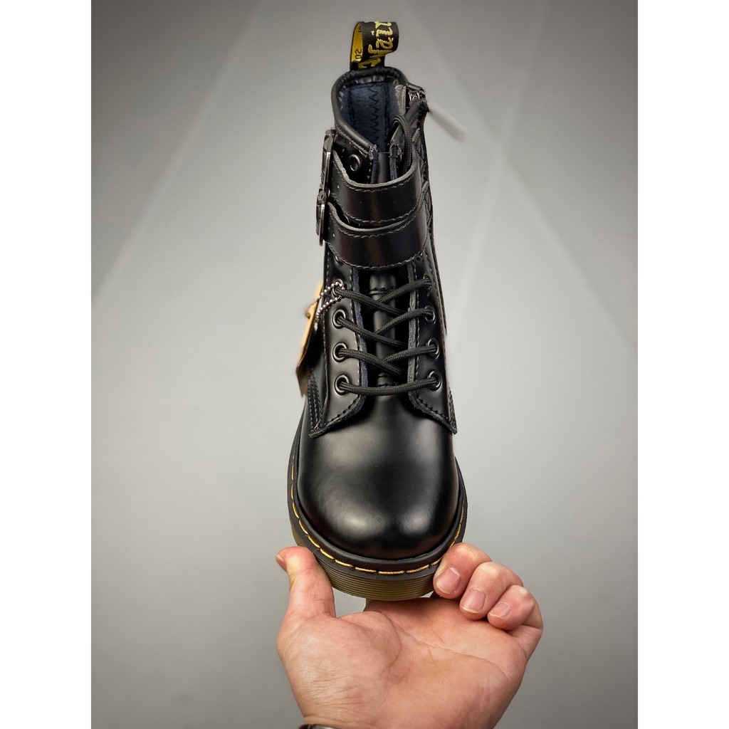 Giày Thể Thao Nam Dr.Martens 2020 / 1460sports Size 35-45