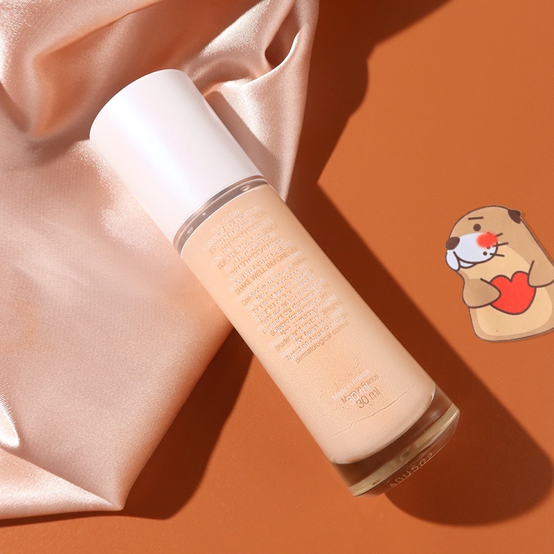 Kem Nền Dưỡng Ẩm Cấp Nước Cho Da Lancome 30Ml