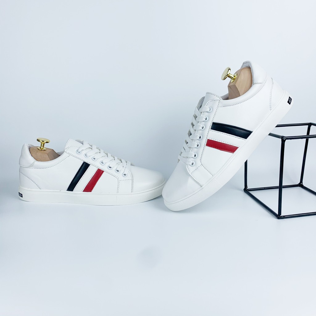 Giày Sneaker ❤️FREESHIP❤️ Giày JD Cổ Cao - Giày Thể Thao Full Size Nam Nữ