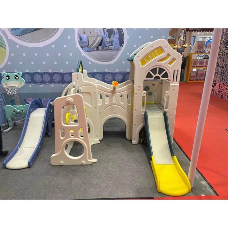 slide