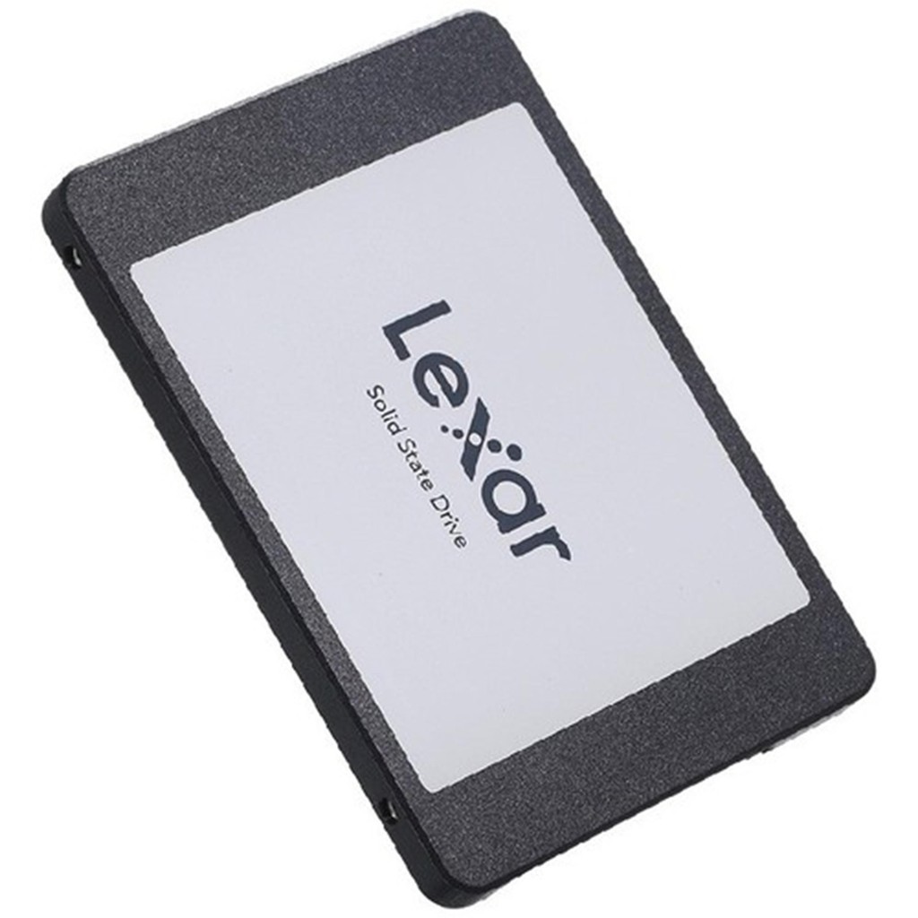 Ổ cứng SSD 240GB Lexar NS10 Lite 2.5-Inch SATA III - Bảo hành 3 năm | BigBuy360 - bigbuy360.vn