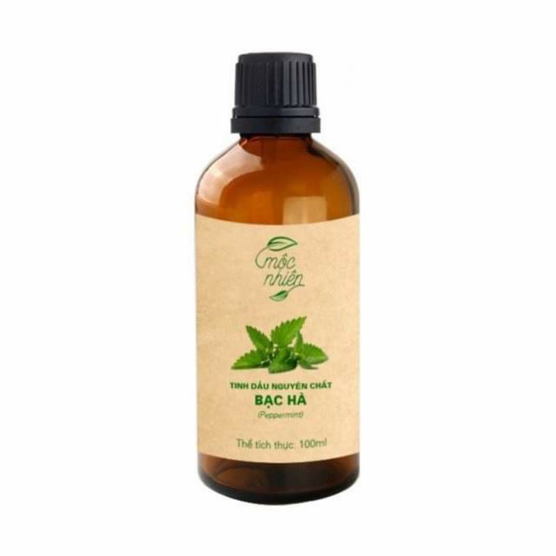 Combo tinh dầu thiên nhiên cao cấp