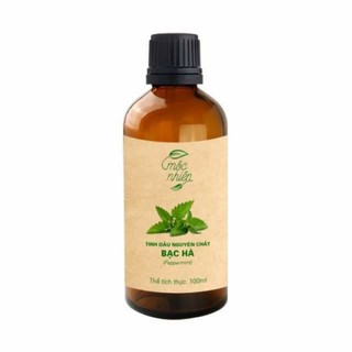 Combo tinh dầu thiên nhiên cao cấp