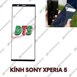 Mua Mặt kính sony xperia 5