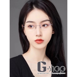 Gọng khoan Peterson cao cấp Titanium