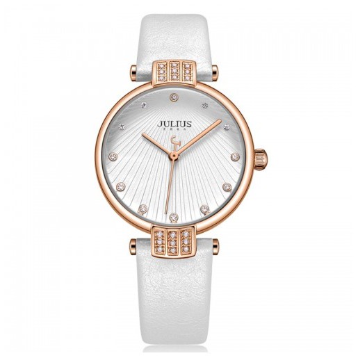 Đồng hồ nữ Julius JA-1072A