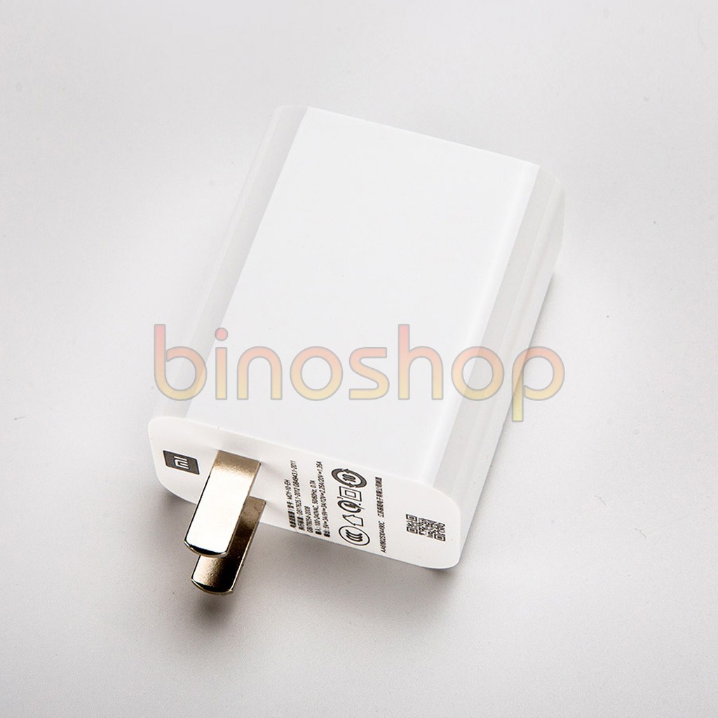 Củ sạc Xiaomi 27W MDY-10-EH