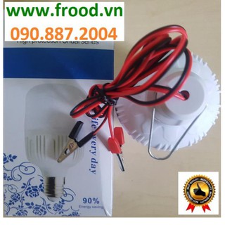 Bóng đèn trụ 12v đủ watt