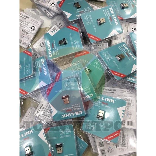 ▩20 Usb thu Wifi Lblink BL-WN151 bh 2 năm | BigBuy360 - bigbuy360.vn