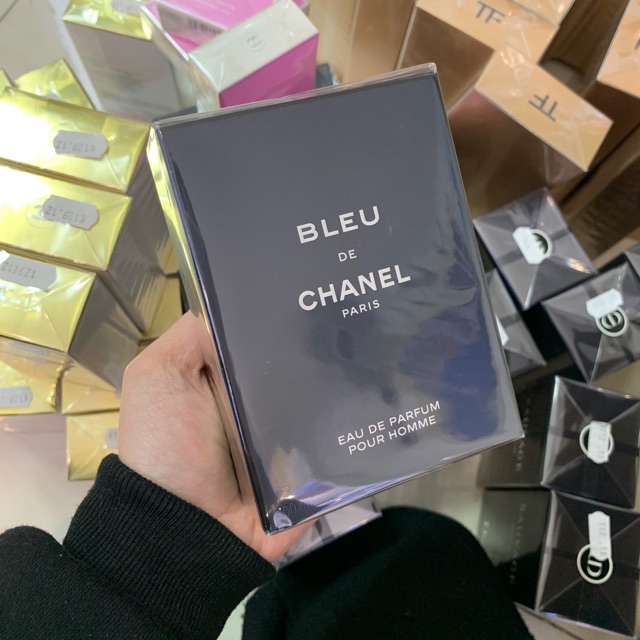 Nước hoa CHANEL BLEU EDP