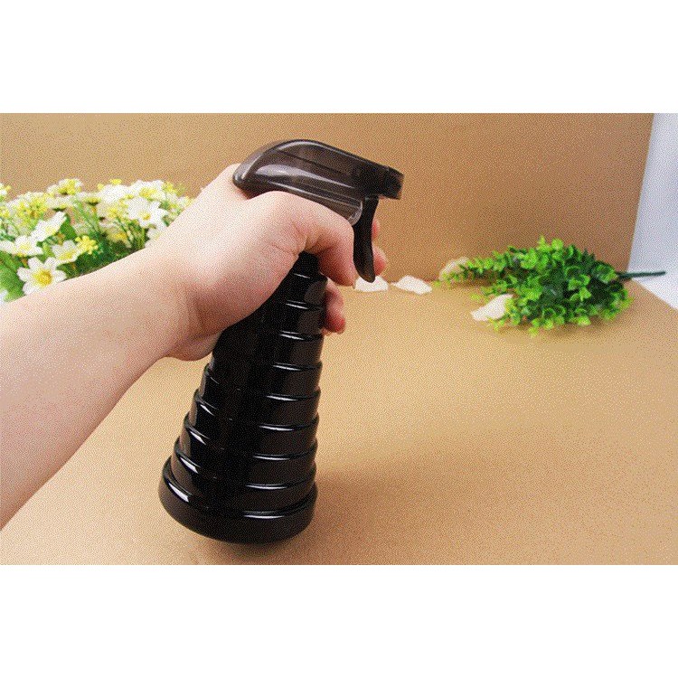 Bình Xịt Nước Cắt Tóc Phun Sương CAO CẤP MIDSKY 300ml-Bình Xịt Tưới Cây Mini Xịt Nước Rửa Tay,Xịt Lau Kính,Lau Bàn