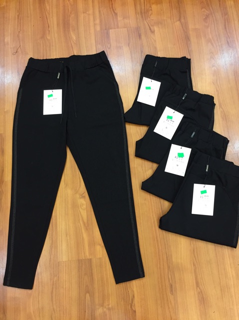 [FREE SHIP -Ảnh thật] Combo 2 Quần jogger kim tuyến cao cấp | BigBuy360 - bigbuy360.vn