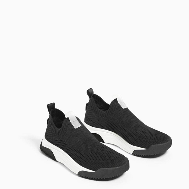 Giày sneaker Zara