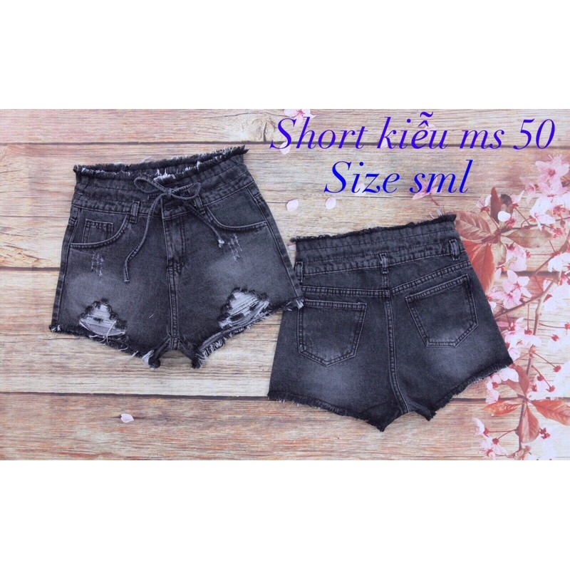 Quần đùi bò | BigBuy360 - bigbuy360.vn