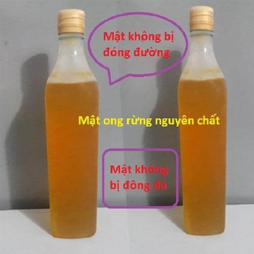 Mật Ong Nguyên Chất Hoa Cafe Tây Nguyên 35g ( Giá Gốc Từ Trang Trại )