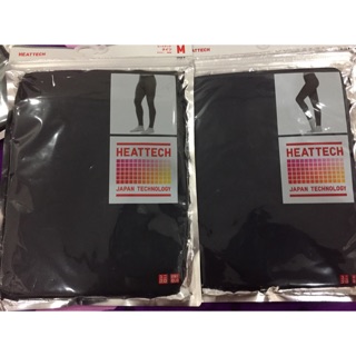Quần uniqlo sinh nhiệt nam nữ