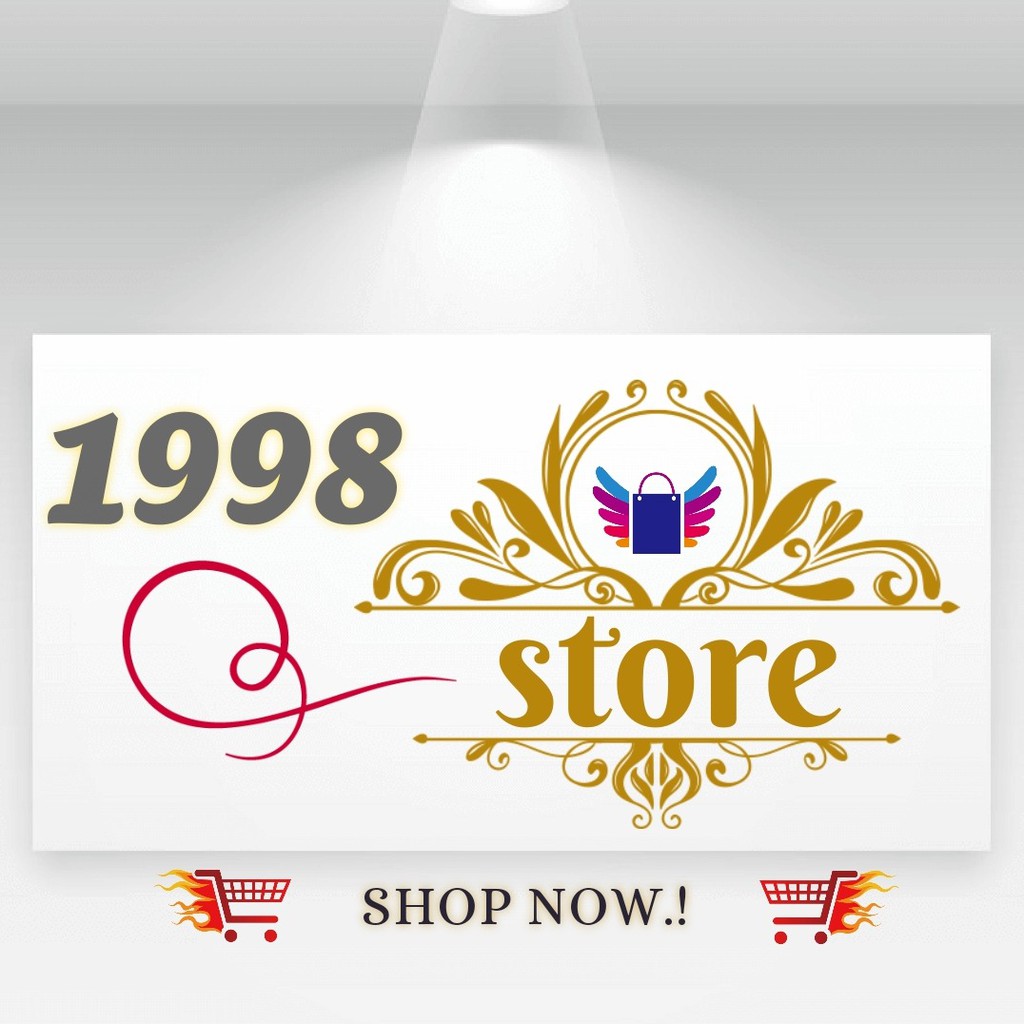 1998 Store (Vip)