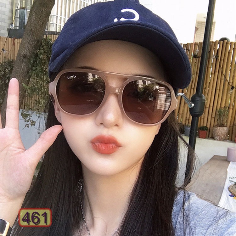 MẮT KÍNH THỜI TRANG 5227 M461 MẮT NGỌC THỜI TRANG HOT TREND | BigBuy360 - bigbuy360.vn