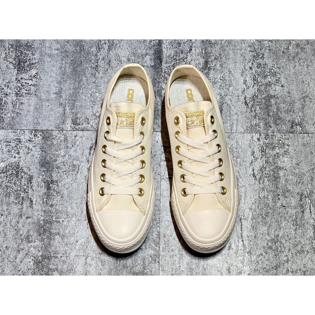 Giày Sneaker Converse All Star Cổ Thấp Thời Trang Cho Nam Nữ