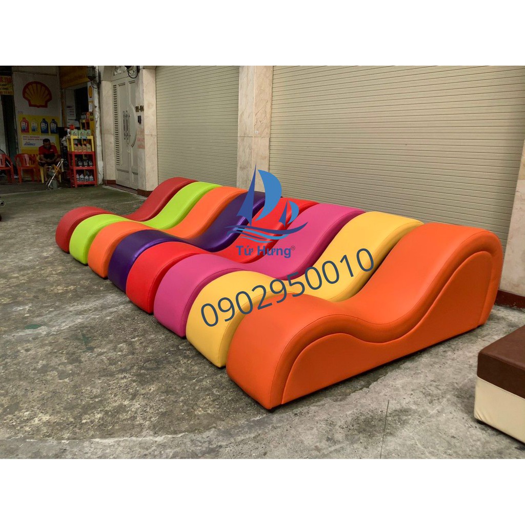 Sofa tình nhân