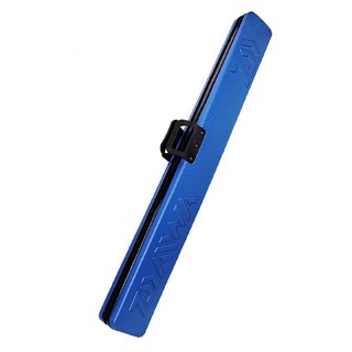 Túi đựng cần câu cá Dawa nhựa ABS 125x13x11cm có lớp lót bên trong