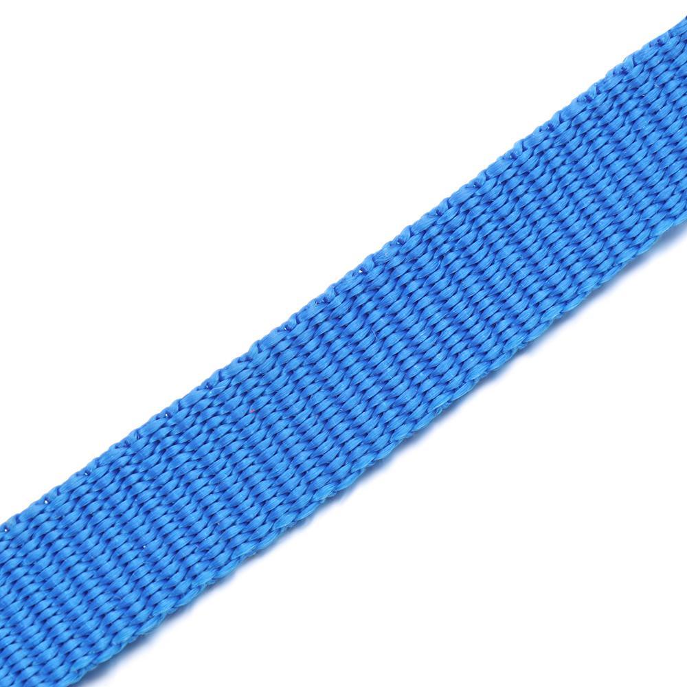 Dây Dắt Thú Cưng Đi Dạo Chất Liệu Nylon Thời Trang