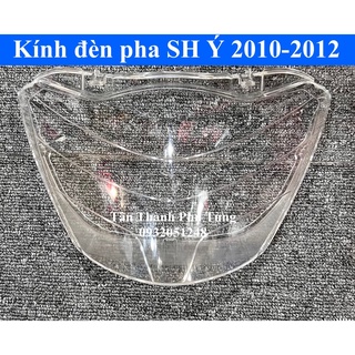Kính đèn pha sh ý 2010-2012 tanthanhpt