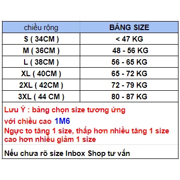 Áo Nịt Ngực Tomboy ShopTGTB loại ngắn không viền ôm ngực, thoải mái