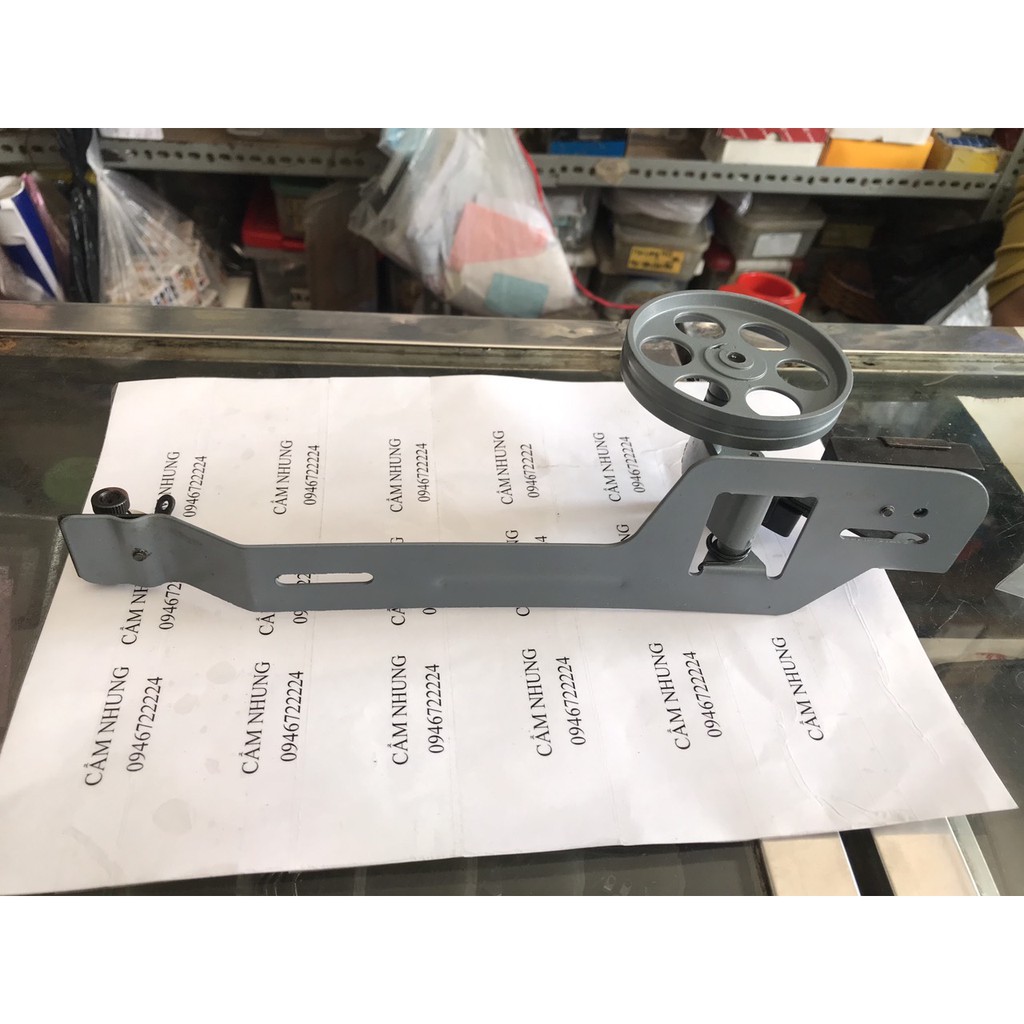 ĐÁNH SUỐT 1 KIM CÔNG NGHIỆP lớn nhỏ loại tốt