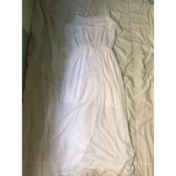 Pass/thanh lí đầm, yếm cá nhân