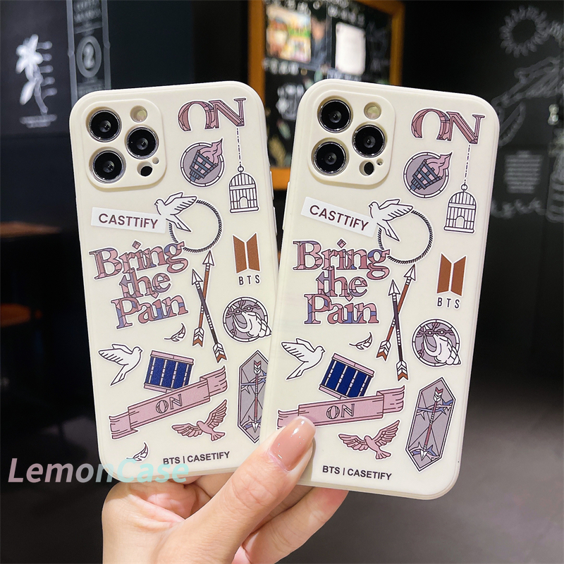 Ốp điện thoại cho Samsung A02S A32 A52 A72 A12 A50 A10S J7 Prime A51 J2 Prime A10 A125 A30 A50S A30S A20 M40S M10 M10S | BigBuy360 - bigbuy360.vn