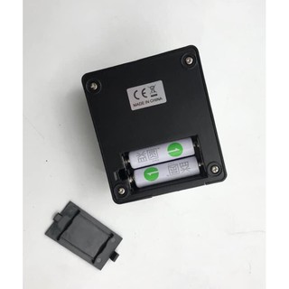 Đế kích 4 đế chạy pin con thỏ
