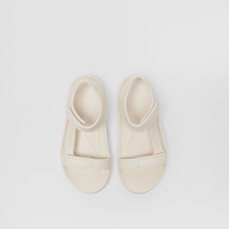 Sandal, dép quai hậu cho bé gái bé trai size 29
