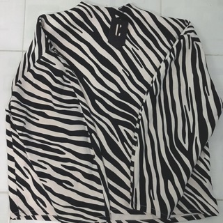 Áo Zebra Cocosin newtag