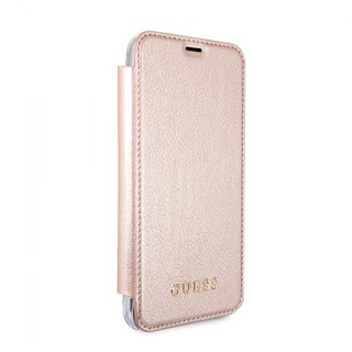 Bao da iphone xs/x - guess