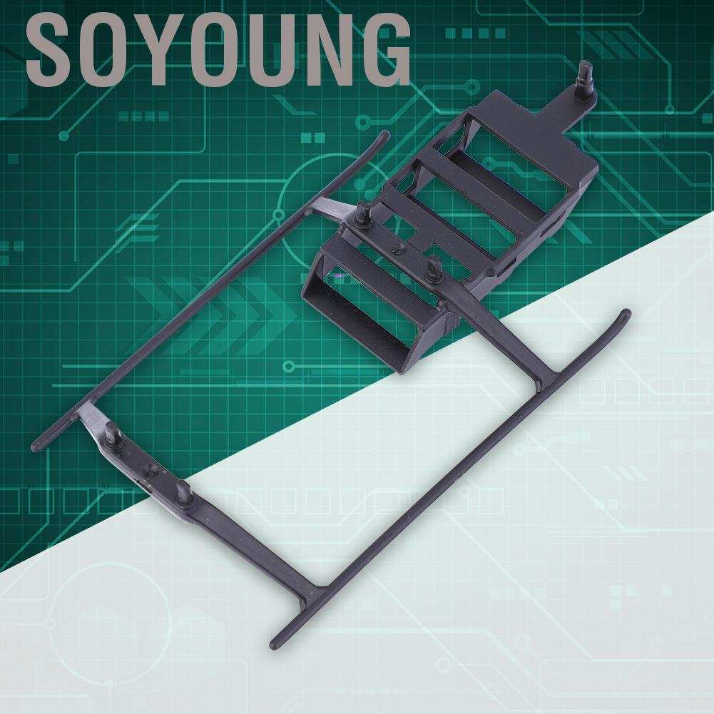 Bánh Răng Tiếp Đất Cho Máy Bay Điều Khiển Từ Xa Wltoys V977 / V966 Xk K110 Series