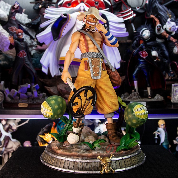 Mô hình thánh usopp hàng mới ra siêu đẹp