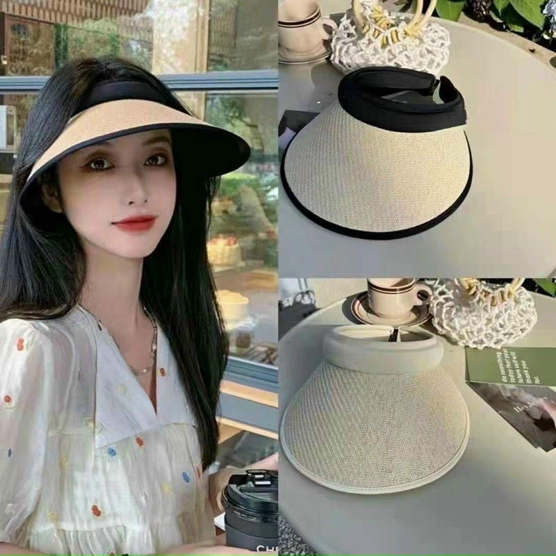 MŨ CÓI LƯỠI TRAI NỬA ĐẦU CHO NỮ( siêu hot)