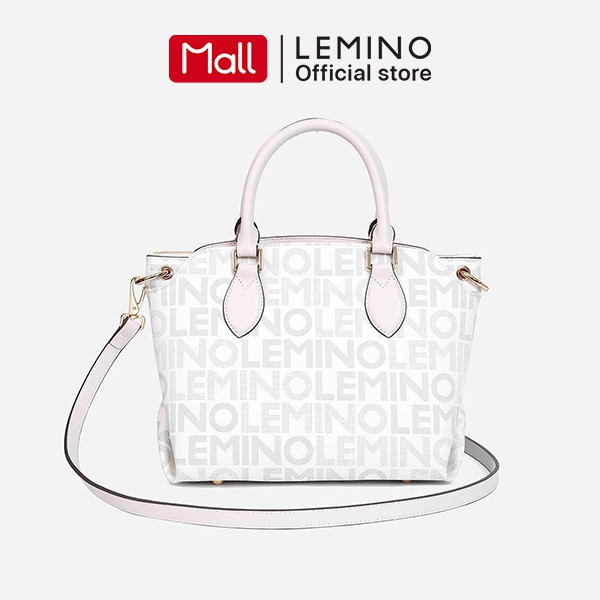 Túi xách nữ LEMINO MONOGRAM CANVAS LE2520458